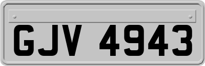 GJV4943
