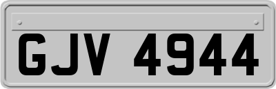 GJV4944