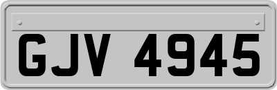 GJV4945
