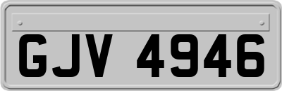 GJV4946