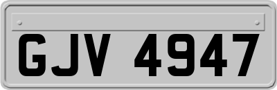 GJV4947