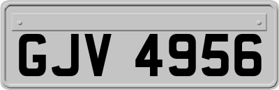 GJV4956