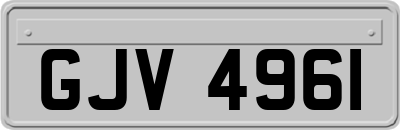 GJV4961