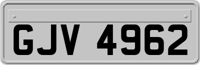 GJV4962