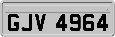 GJV4964