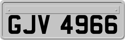 GJV4966