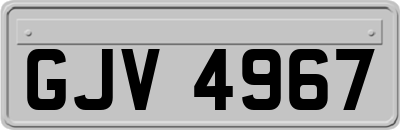 GJV4967