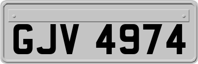 GJV4974