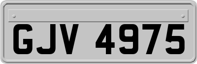 GJV4975