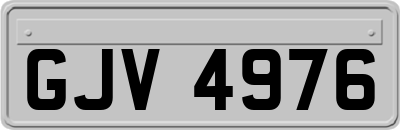 GJV4976