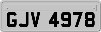 GJV4978