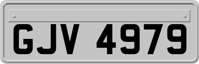 GJV4979