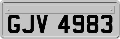 GJV4983
