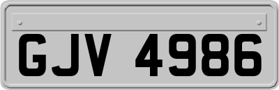 GJV4986