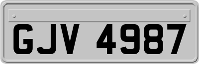 GJV4987