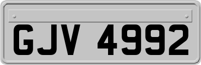 GJV4992