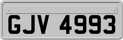 GJV4993
