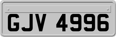 GJV4996