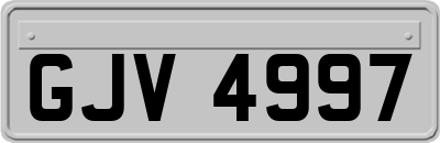 GJV4997