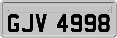 GJV4998