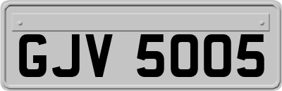 GJV5005