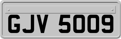 GJV5009