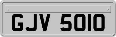 GJV5010