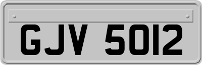 GJV5012