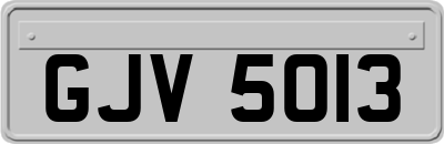 GJV5013