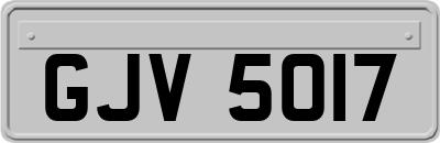 GJV5017