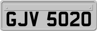GJV5020
