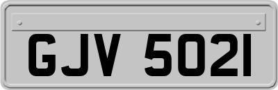 GJV5021