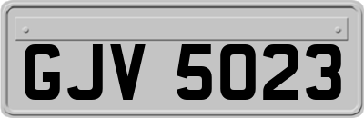 GJV5023