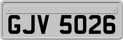 GJV5026