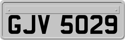 GJV5029