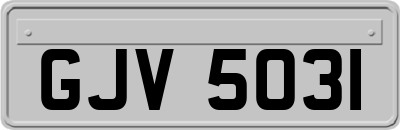 GJV5031