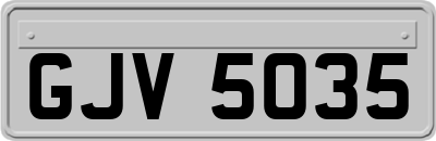 GJV5035