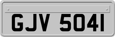 GJV5041