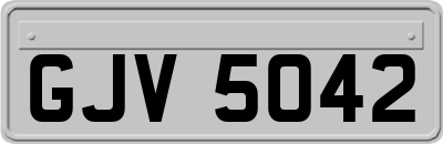 GJV5042