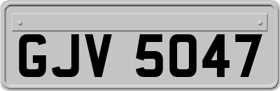 GJV5047