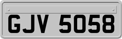 GJV5058