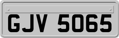 GJV5065