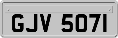GJV5071
