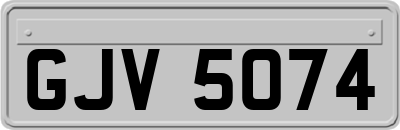 GJV5074