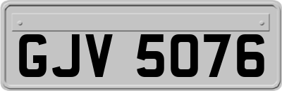 GJV5076