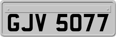 GJV5077