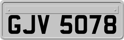 GJV5078