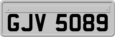 GJV5089