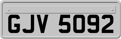 GJV5092