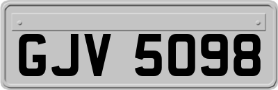 GJV5098
